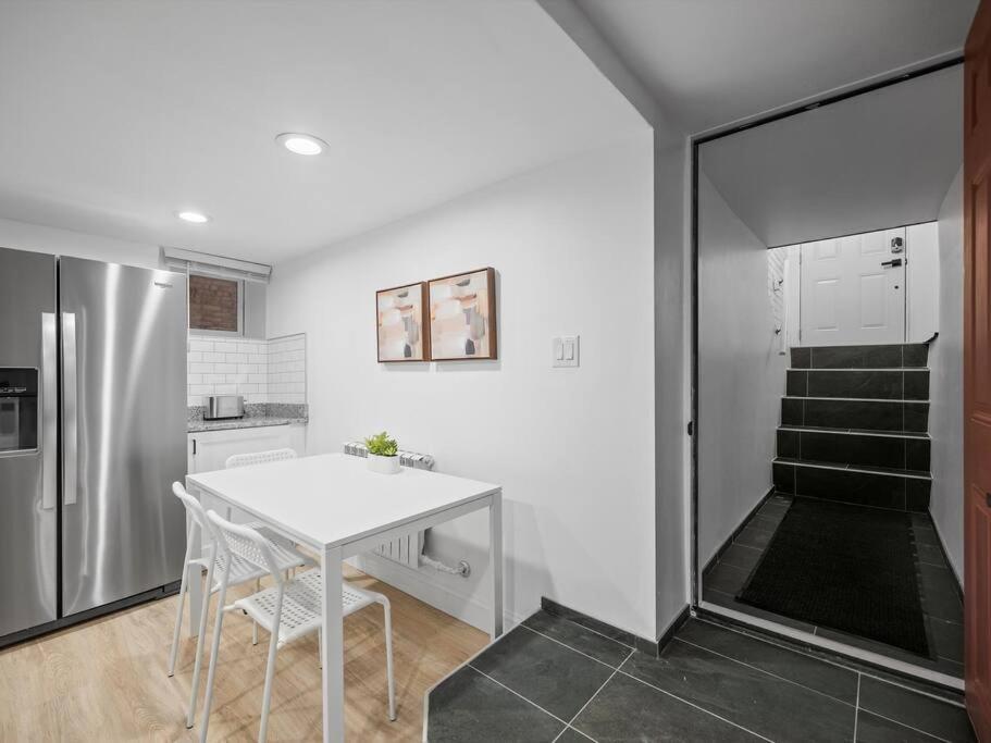 Shadyside, Pittsburgh, Modern And Quiet 1 Bedroom Unit1 With Free Parking Exterior foto